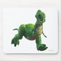 Toy Story 3 - Rex Mouse Pads