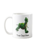 Toy Story 3 - Rex mugs