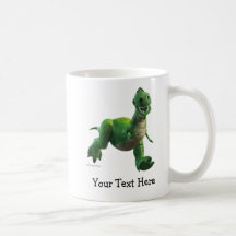 Toy Story 3 - Rex Mugs