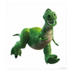 Toy Story 3 - Rex