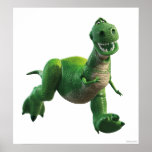 Toy Story 3 - Rex posters