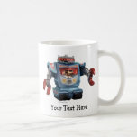 Toy Story 3 - Sparks Coffee Mugs
