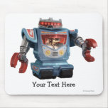 Toy Story 3 - Sparks Mousepads