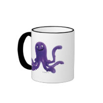 Toy Story 3 - Stretch Mug