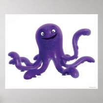 Toy Story 3 - Stretch Print