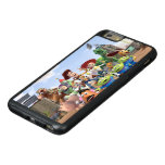 Toy Story 3 - Team Photo OtterBox iPhone 6/6s Plus Case