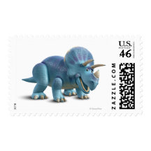 Toy Story 3 - Trixie Stamp