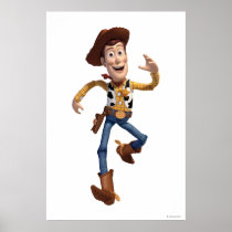 Toy Story 3 - Woody 2 Posters