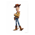 Toy Story 3 - Woody 3 Posters