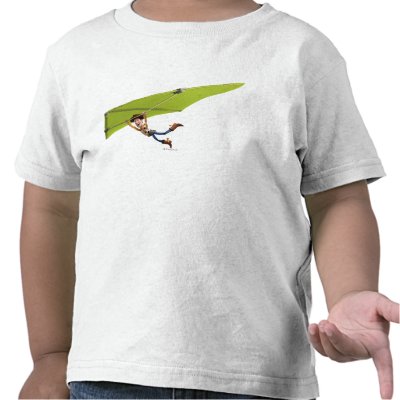 Toy Story 3 - Woody 5 t-shirts