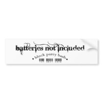 Toy Story Bumper Sticker bumper stickers