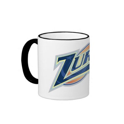 Toy Story Emperor Zurg Design mugs