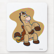 Toy Story Pony mousepads by disney Toy Story Pony mousepads