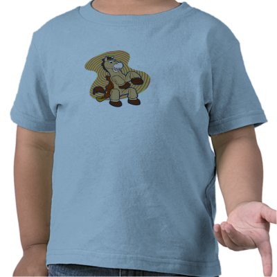Toy Story Pony t-shirts