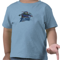 Toy Story Zurg Logo Tee Shirt