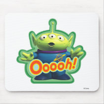 Toy Story's Aliens mousepads by disney Toy Story's Aliens mousepads
