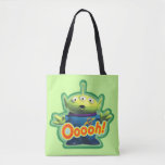 Toy Story's Aliens Tote Bag