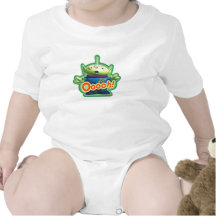 Toy Story's Aliens Tshirt