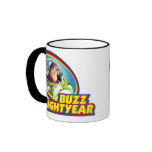 Toy Story's Buzz Lightyear mugs
