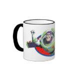 Toy Story's Buzz Lightyear mugs