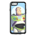 Toy Story's Buzz Lightyear OtterBox iPhone 6/6s Case