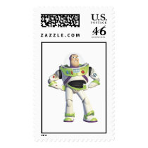Toy Story's Buzz Lightyear postage