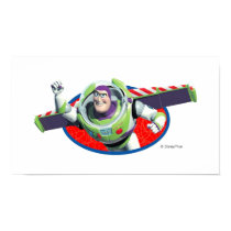 Toy Story's Buzz Lightyear posters