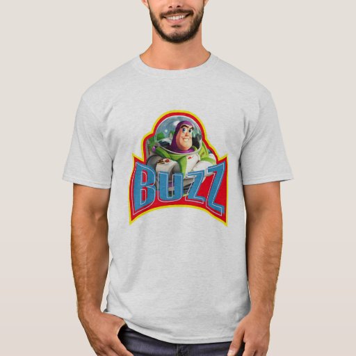 buzz lightyear tshirts