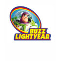 Toy Story's Buzz Lightyear shirt