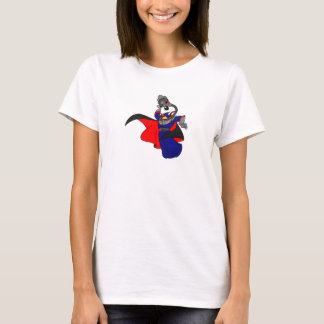 emperor zurg shirt