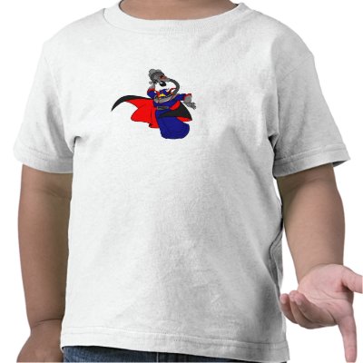 Toy Story's Zurg is angry t-shirts