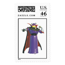 Toy Story's Zurg postage by disney Toy Story's Zurg postage