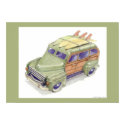 Toy Surf Car posters