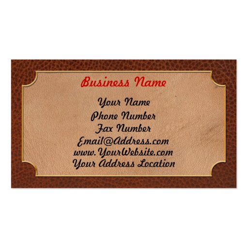 Toy - Teddy Bear - My Teddy Bear  Business Card Templates (back side)