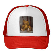 Toy - Teddy Bear - My Teddy Bear  Hats