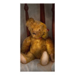 Toy - Teddy Bear - My Teddy Bear  Picture Card