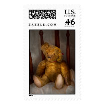 Toy - Teddy Bear - My Teddy Bear  Postage Stamps