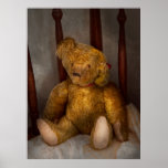 Toy - Teddy Bear - My Teddy Bear Posters