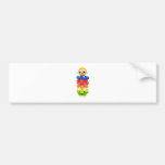 Toy toy bumper stickers
