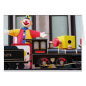 Toy Train Card by forbes1954 Toy Train Card