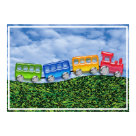  - Childrens posters: Sizes 