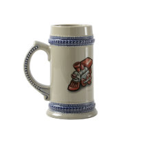 Toy Train mugs by FunGraphix Toy Train mugs