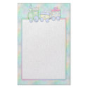 Toy Train - Stationery