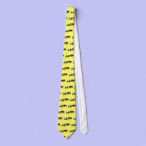 Toy train - Tie ties