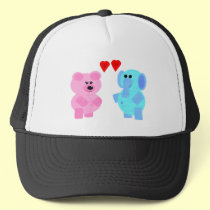 toybox love hats