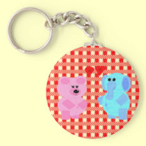 toybox love keychains
