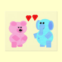 toybox love postcards