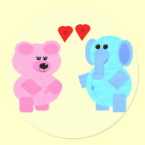 toybox love stickers