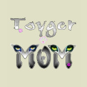 Toyger Cat Mom Gifts