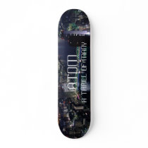 toyko skateboard